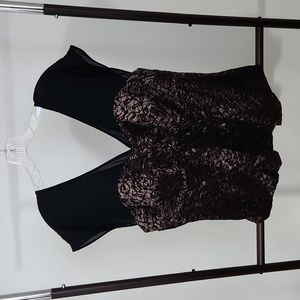 Dressy top